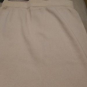 St John evening skirt